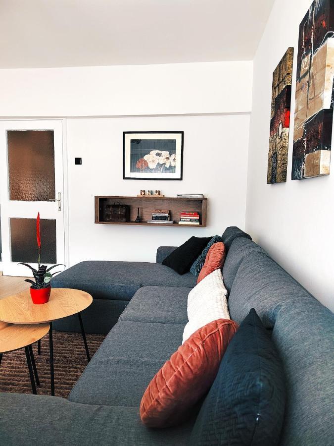 Spacious And Modern Apartment In Town Center Konjic Exterior foto