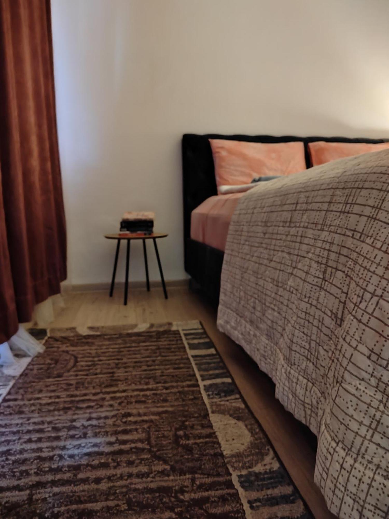 Spacious And Modern Apartment In Town Center Konjic Exterior foto